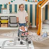 Коляска для куклы BABY BORN - Тропики