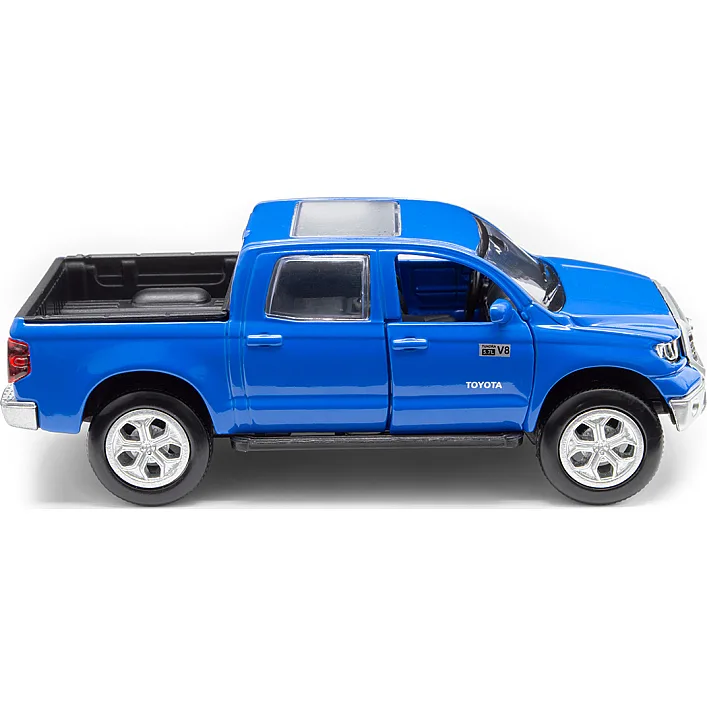 Автомодель - TOYOTA TUNDRA (синій)