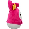 М'яка іграшка SQUISHMALLOWS серії "Хелоу Кітті" - ХЕЛОУ КІТТІ В ОБРАЗІ МОЯ МЕЛОДІ (20 cm)