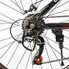 Велосипед Спортивный Corso 26" дюймов &laquo;ENERGY&raquo; EN-26418