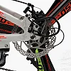 Велосипед Спортивный Corso &laquo;Evolution&raquo; 24" дюймов EV-24416