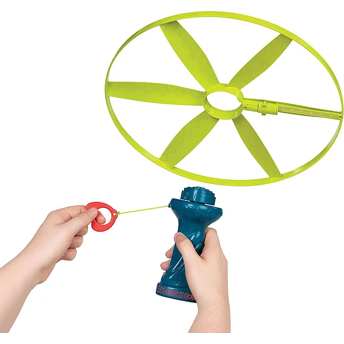 Игрушка - Сверкающий Диск