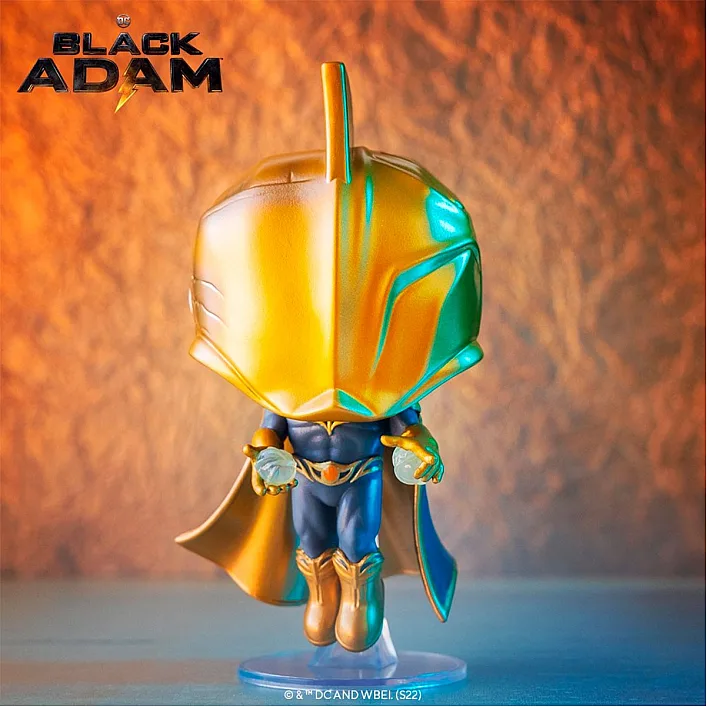 Игровая фигурка Funko Pop! серии Черный Адам – Доктор Фейт