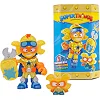 Набор SUPERTHINGS серии Rescue Force, казум-кид (фигурка, аксессуар) (Риз9542)