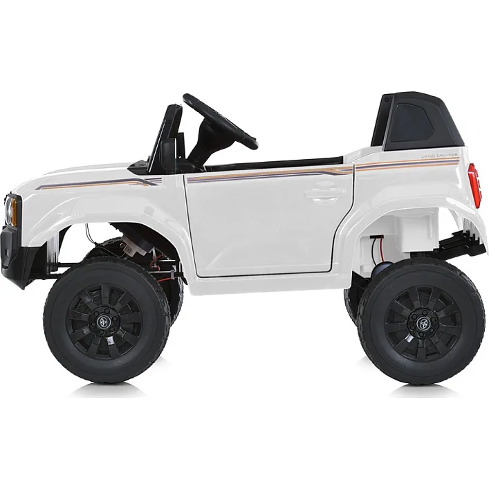 Дитячий електромобіль Джип 2155EBLR-1 (24V) до 30 кг
