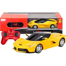 Машина "Ferrari LaFerrari" на радіокеруванні, в коробці 48900 р.38.5x13x11,5см