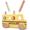 Іграшка Шкільний автобус, New Classic Toys (05471)