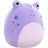 М'яка іграшка SQUISHMALLOWS – ЖАБКА НАОМІ (30 cm)