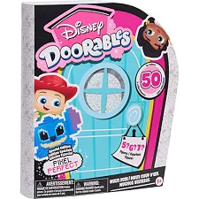 Игровой набор Disney Doorables S12 - Большой пиксельный домик