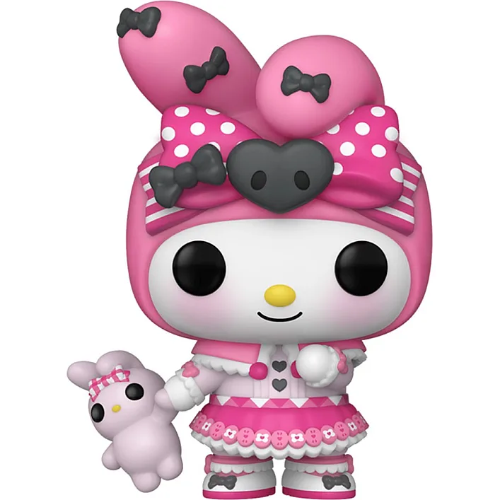 Игровая фигурка Funko POP! серии Sanrio:My Melody - Моя Мелоди