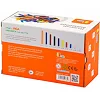 Набор для счета Viga Toys Деревянные палочки Кюизенера 116 шт. (51765)