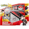 Игровой набор Pokemon W5 - Снаряжение тренера Иви