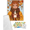 Картина по номерам ArtCraft Осеннее настроение 40х50 см (10143-AC)