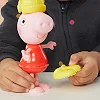 Игровой набор PEPPA FIGURINES серии "Модное приключение" - ОДЕЖИ ПЕППУ G0331 (Рез5289)