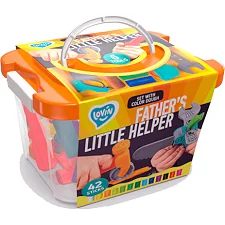 Набор теста для лепки Father's Little Helper TM Lovin 41147