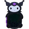 Планшет детский для рисования LCD "Аниме. Куроми (Kuromi)", цветной