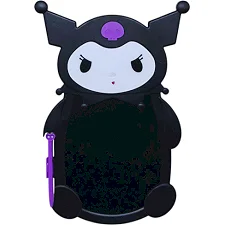 Планшет детский для рисования LCD "Аниме. Куроми (Kuromi)", цветной