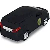 Автомодель серии Шевроны Героев - Toyota Alphard - УДА