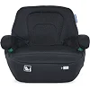 Автокрісло-бустер ME 1112 i-GO Black із кріпленням Isofix