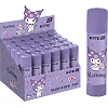 Клей-олівець Кіте PVP, 8г. з індикатором Kuromi HK25-130-2 (Кнц8221)
