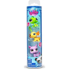 Игровой набор Littlest Pet Shop – Настроение дикой природы