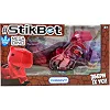 Фигурка для анимации Stikbot Mega Dino - Карнотавр