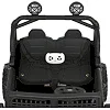 Дитячий електромобіль Джип M 6259EBLR-2(24V) до 50 кг