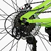 Велосипед Спортивный Corso &laquo;STARK&raquo; 24" дюйма SK-24392