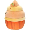 Мягкая игрушка Squishmallows - Капкейк Кейша (13 cm)