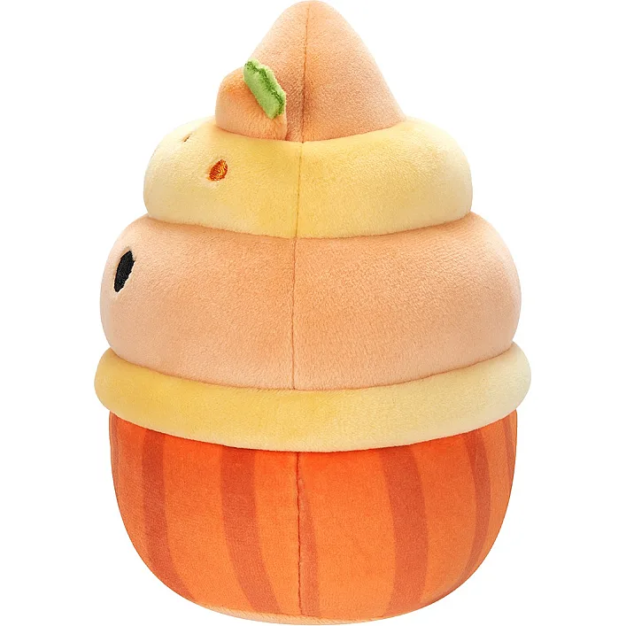 Мягкая игрушка Squishmallows - Капкейк Кейша (13 cm)