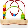 Пальчиковый лабиринт Hape (E1801)