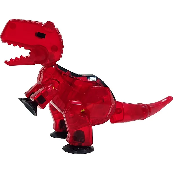 Фигурка для анимации Stikbot Mega Dino - Карнотавр