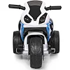 Дитячий електромобіль Мотоцикл Bambi JT5188L-4 BMW до 30 кг