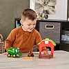Конструктор John Deere Kids Собери трактор с загоном (47210)