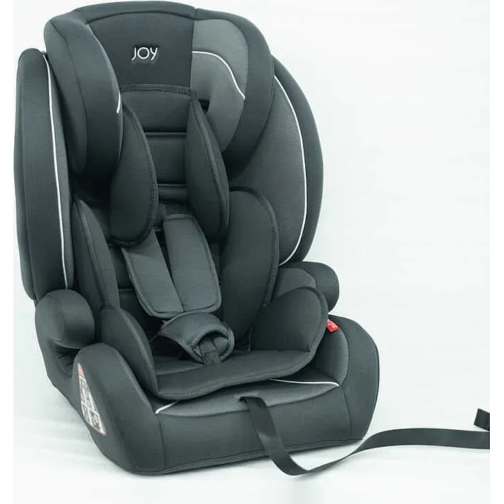 Дитяче автокрісло JOY SX-16809 (2) система ISOFIX, універсальне, група 1/2/3, вага дитини від 9-36 кг