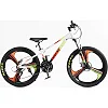 Велосипед Спортивный Corso &laquo;Evolution&raquo; 24" дюймов EV-24416