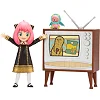 Игровая фигурка Total Anime W1 - Аня (с аксесс.)