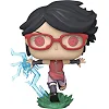 Игровая фигурка Funko POP! серии Боруто - Сарада