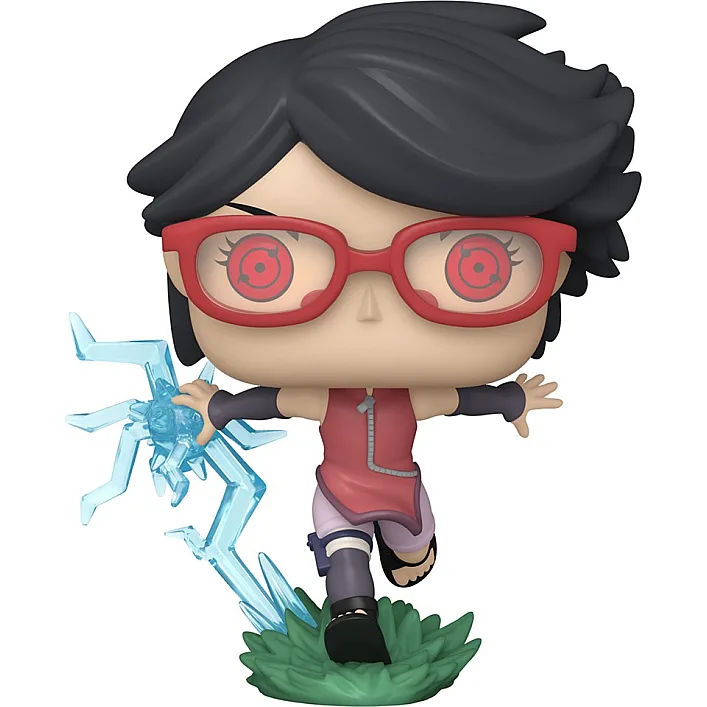 Игровая фигурка Funko POP! серии Боруто - Сарада