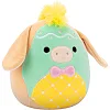 М'яка іграшка SQUISHMALLOWS - ПАСТЕЛЬНИЙ ВІСЛЮЧОК (19 cm)