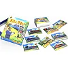 Настольная игра "Трафик" 800286 развлекательная
