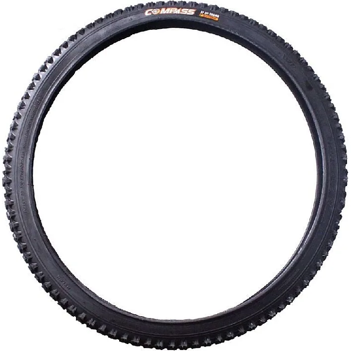 Покрышка резиновая Compass CM-P - 0029(50) размер 29``x2.125``, ЦЕНА ЗА 1 ШТУКУ