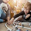 Коллекционная фигурка Flockies - Слониха Эмма