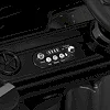 Дитячий електромобіль Джип M 6290EBLR-11(24V) до 60 кг