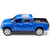 Автомодель - TOYOTA TUNDRA (синій)