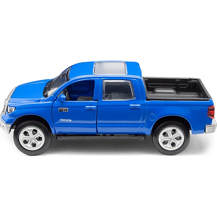 Автомодель - TOYOTA TUNDRA (синій)