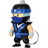 Коллекционная фигурка Stumble Guys - Ниндзя Кай (с кольцом)