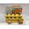 Іграшка Шкільний автобус, New Classic Toys (05471)