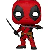 Ігрова фігурка FUNKO POP! серії "Дедпул 3" - ДЕДПУЛ