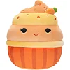 Мягкая игрушка Squishmallows - Капкейк Кейша (13 cm)